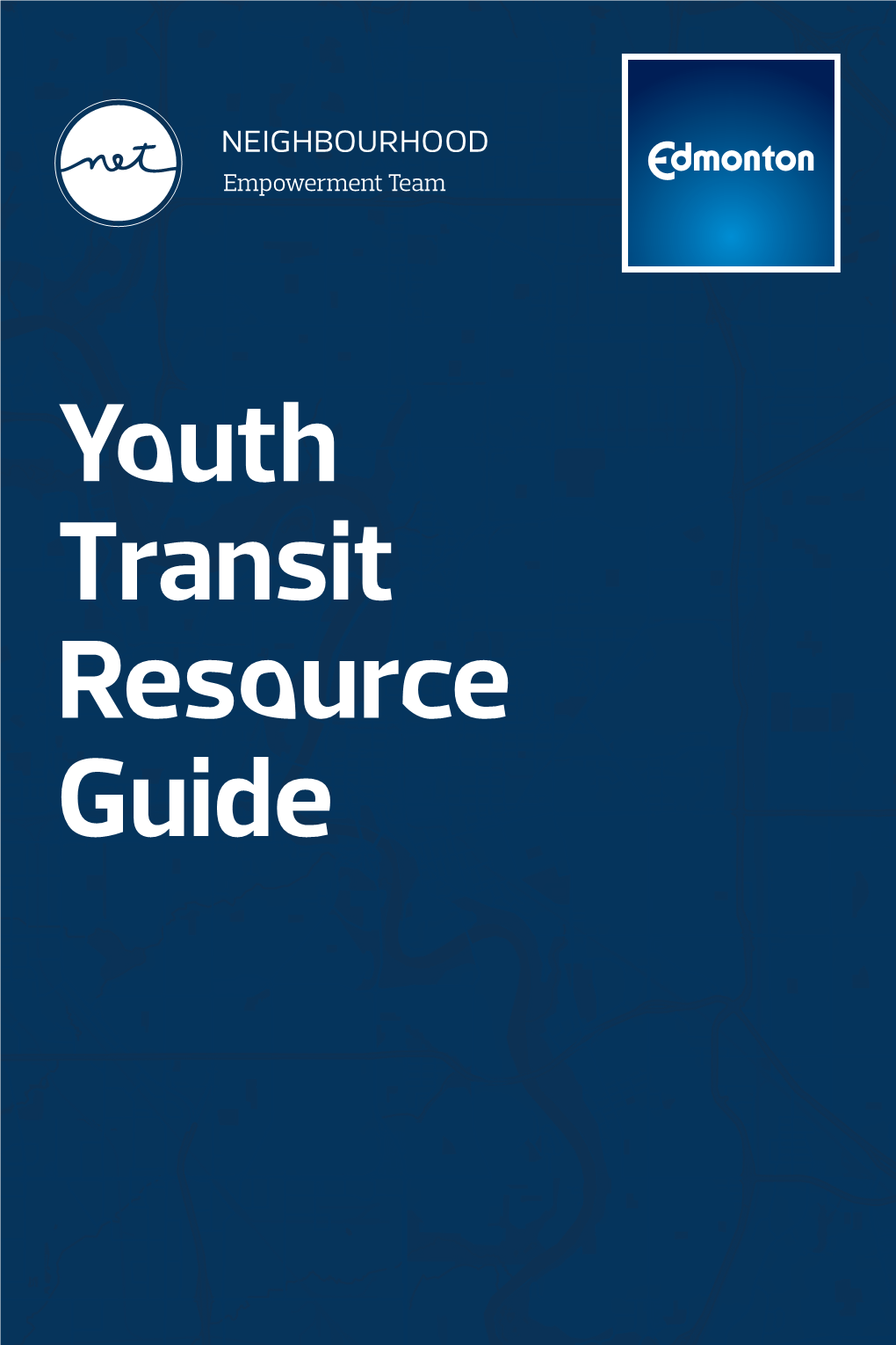 Youth Transit Guide
