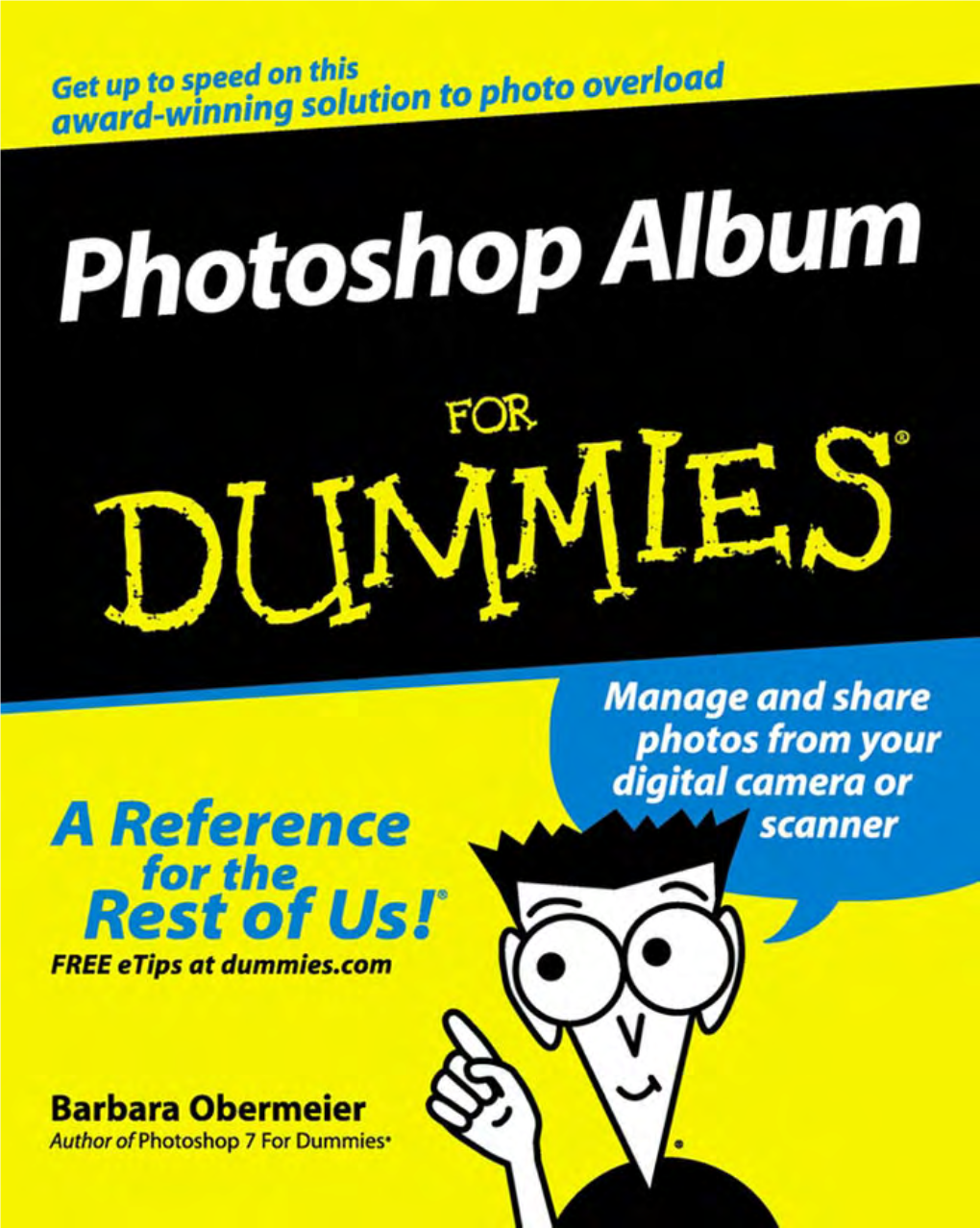 Photoshop Album for Dummies.Pdf