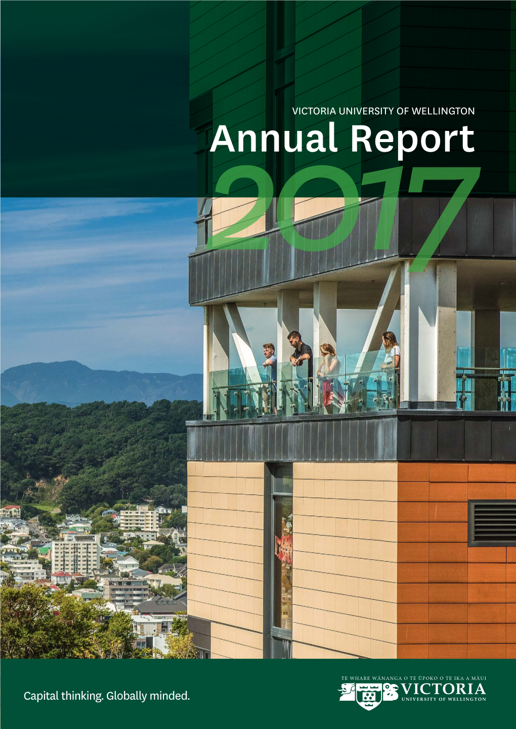 Annual Report