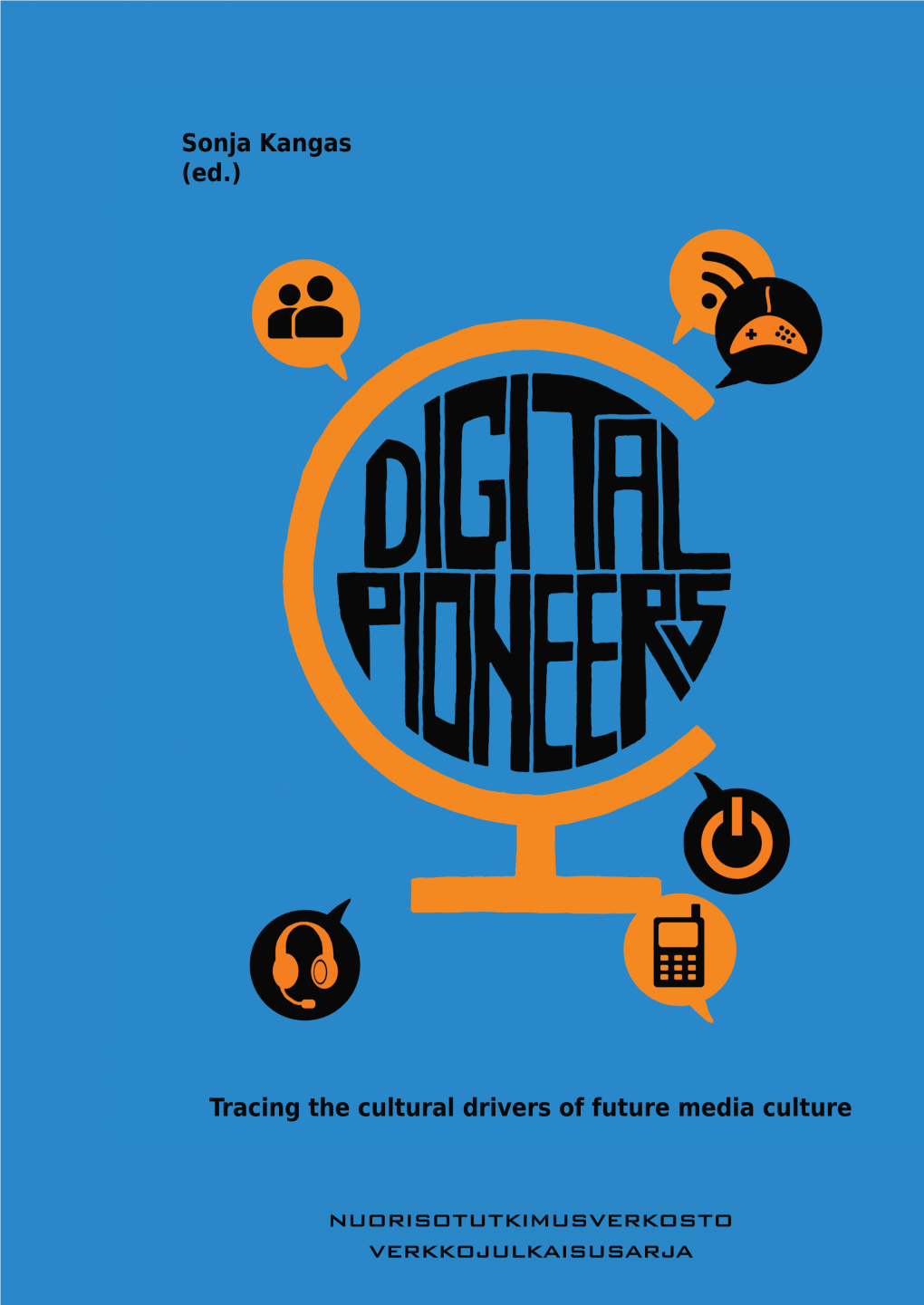 Digital Pioneers