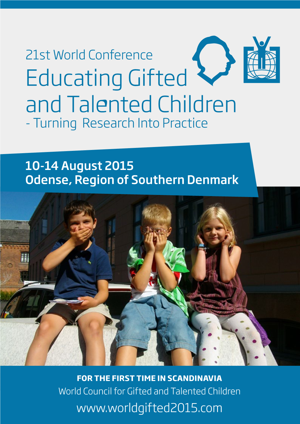 Odense 2015 Conference Program