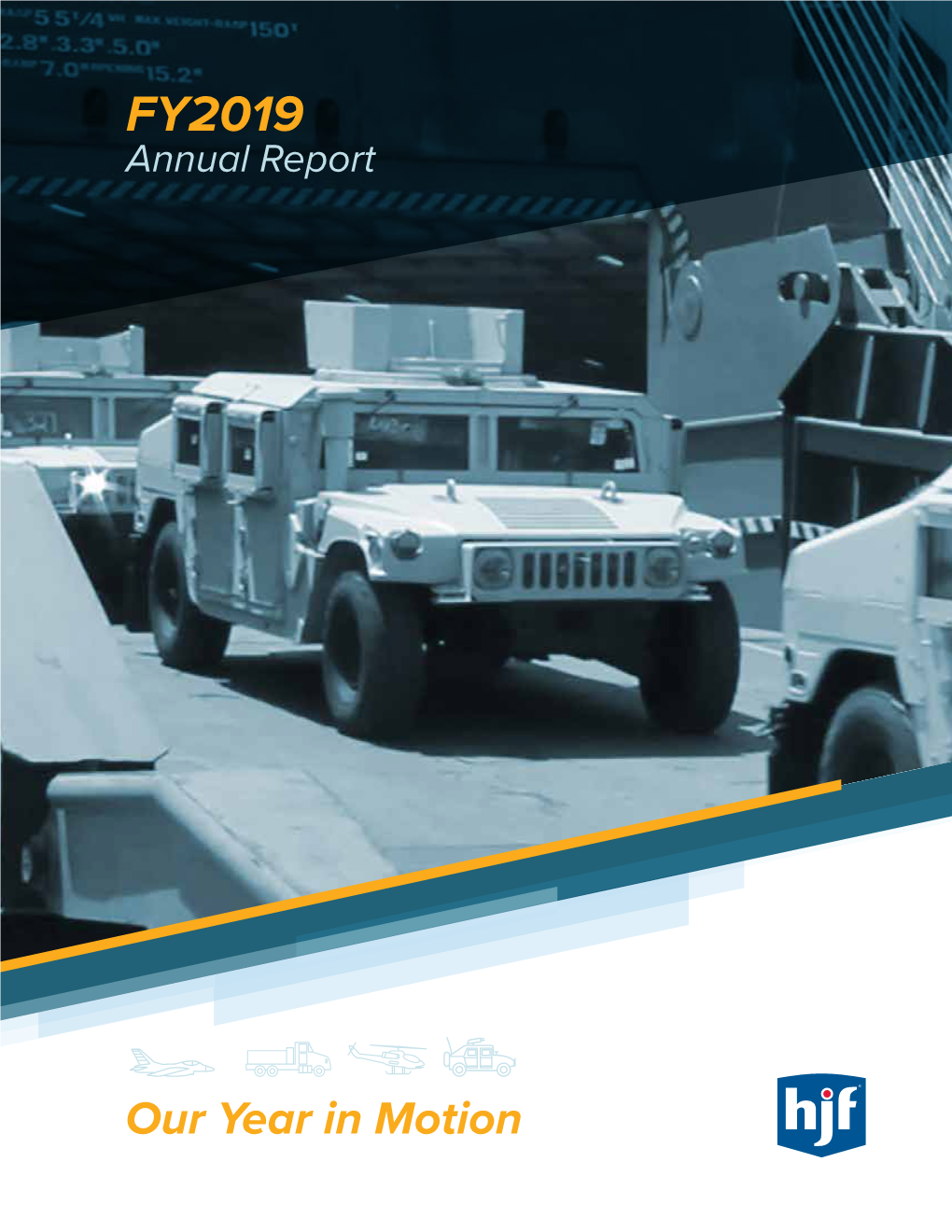FY2019 Annual Report