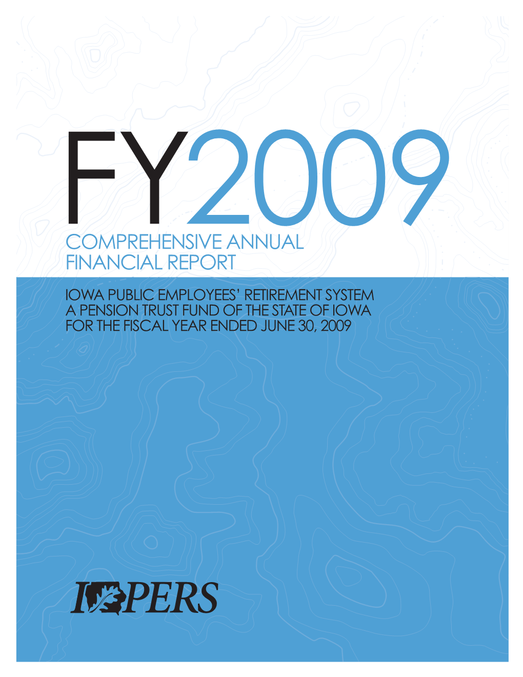 Comprehensive Annual Financial Report