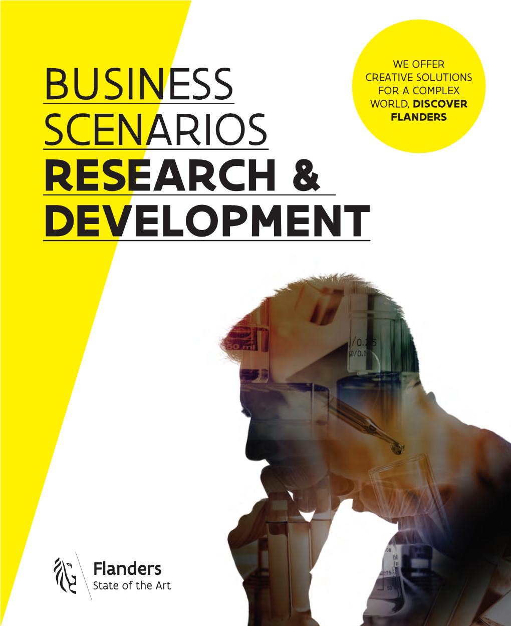 Business Scenarios Research & Development