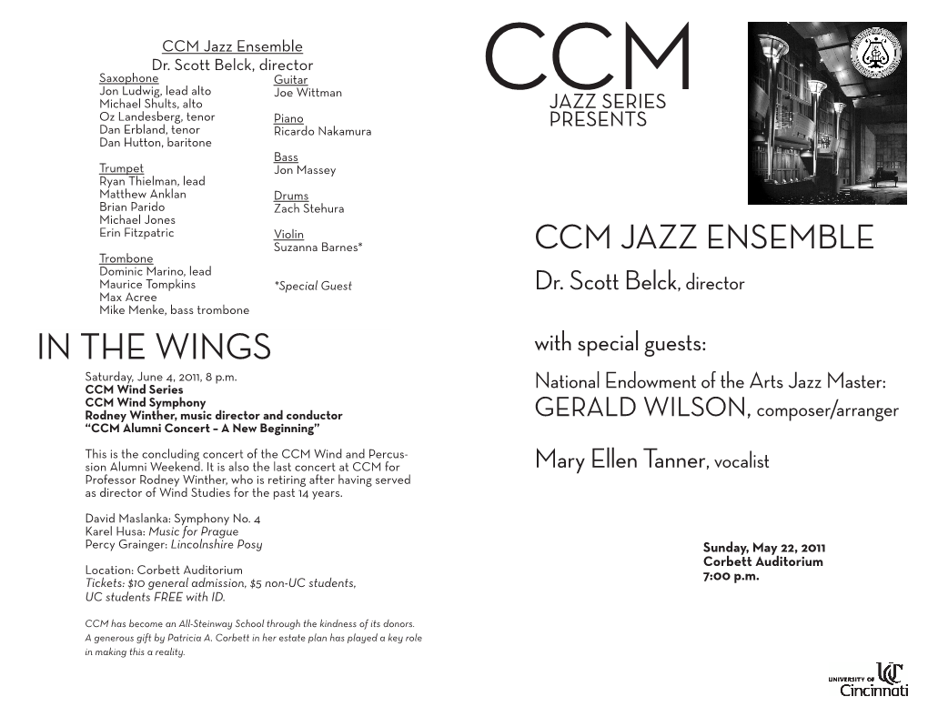 Jazz Ensemble 05.22.11.Pdf