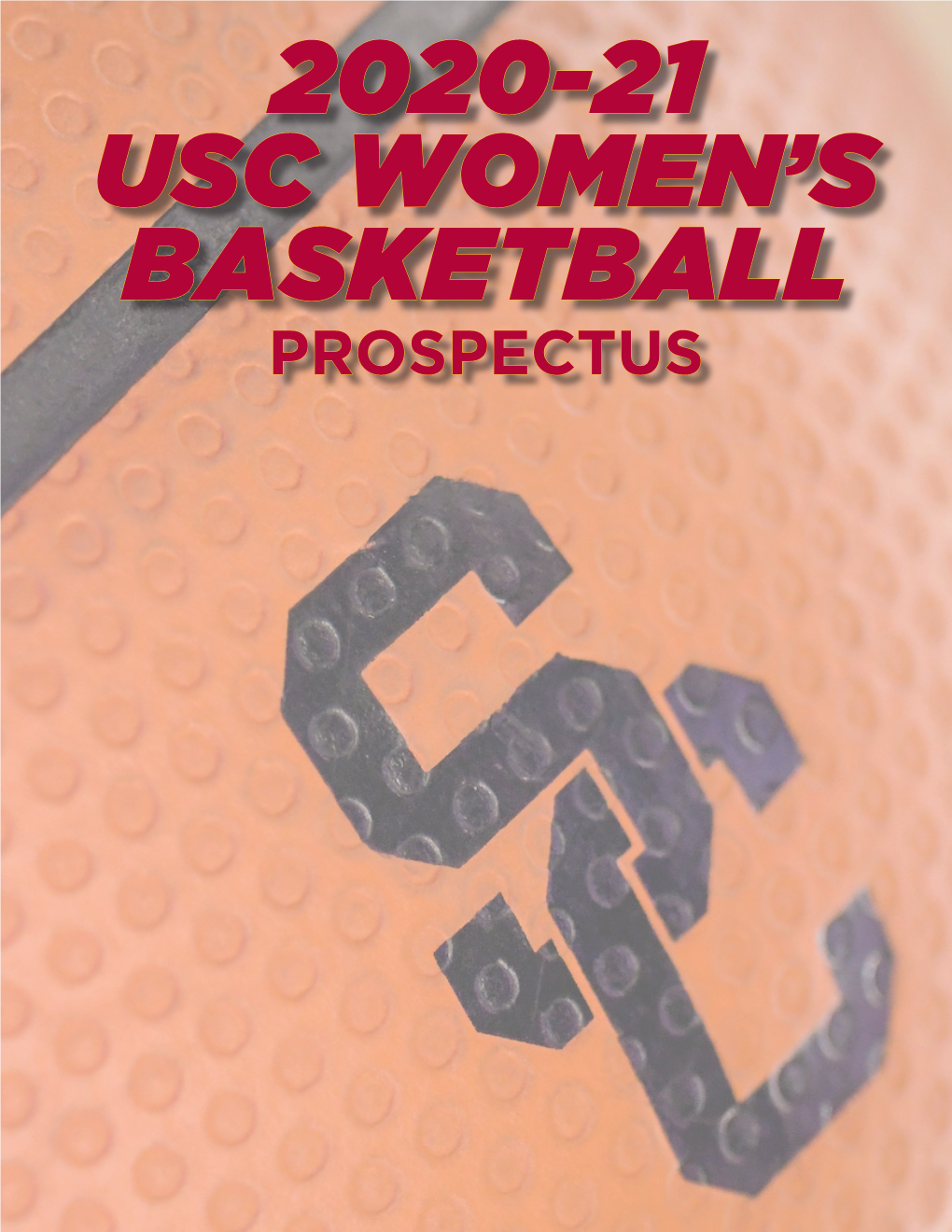 2020-21 Usc Women's Basketball