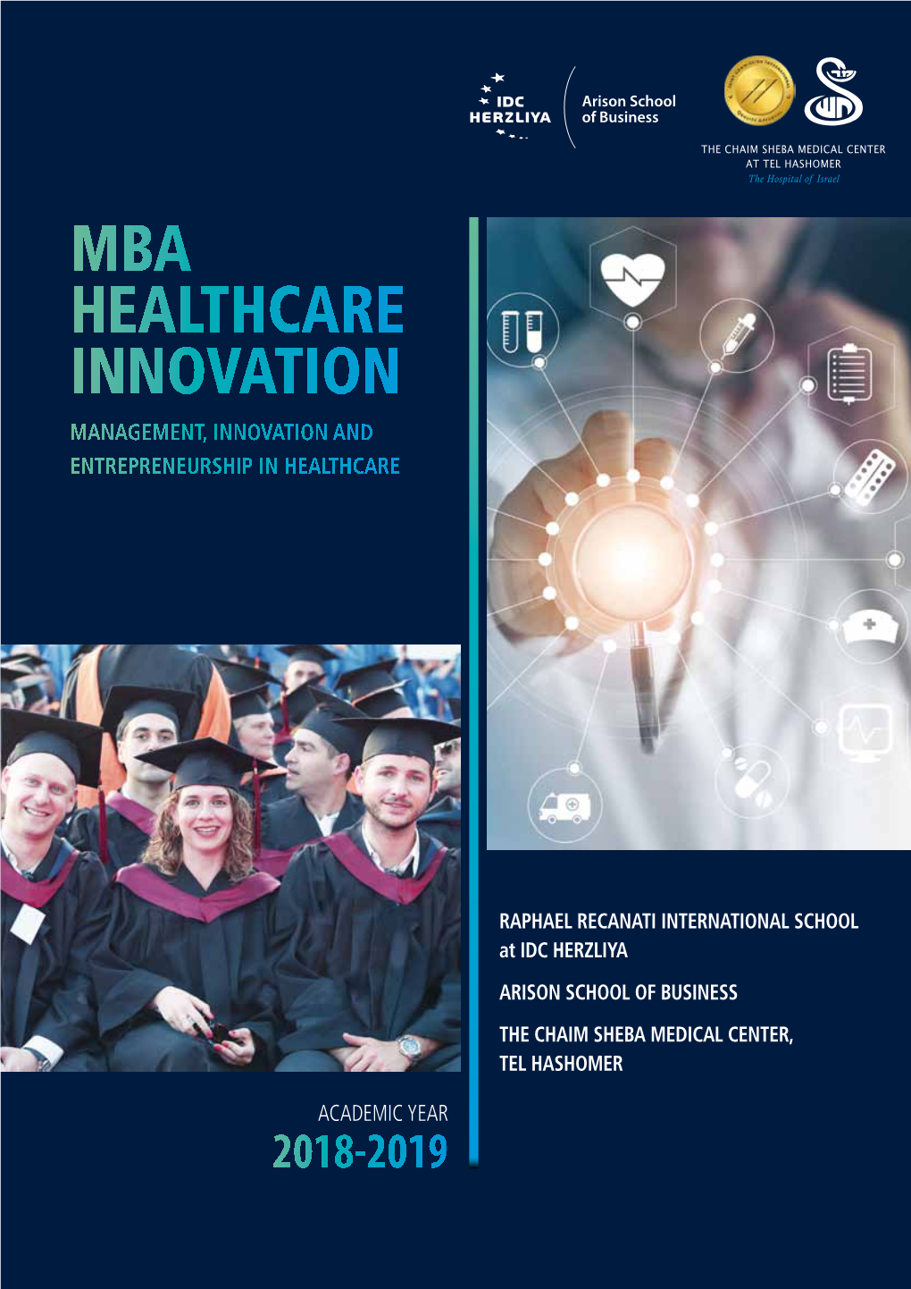 Mba Healthcare Innovation Management, Innovation and Entrepreneurship in Healthcare