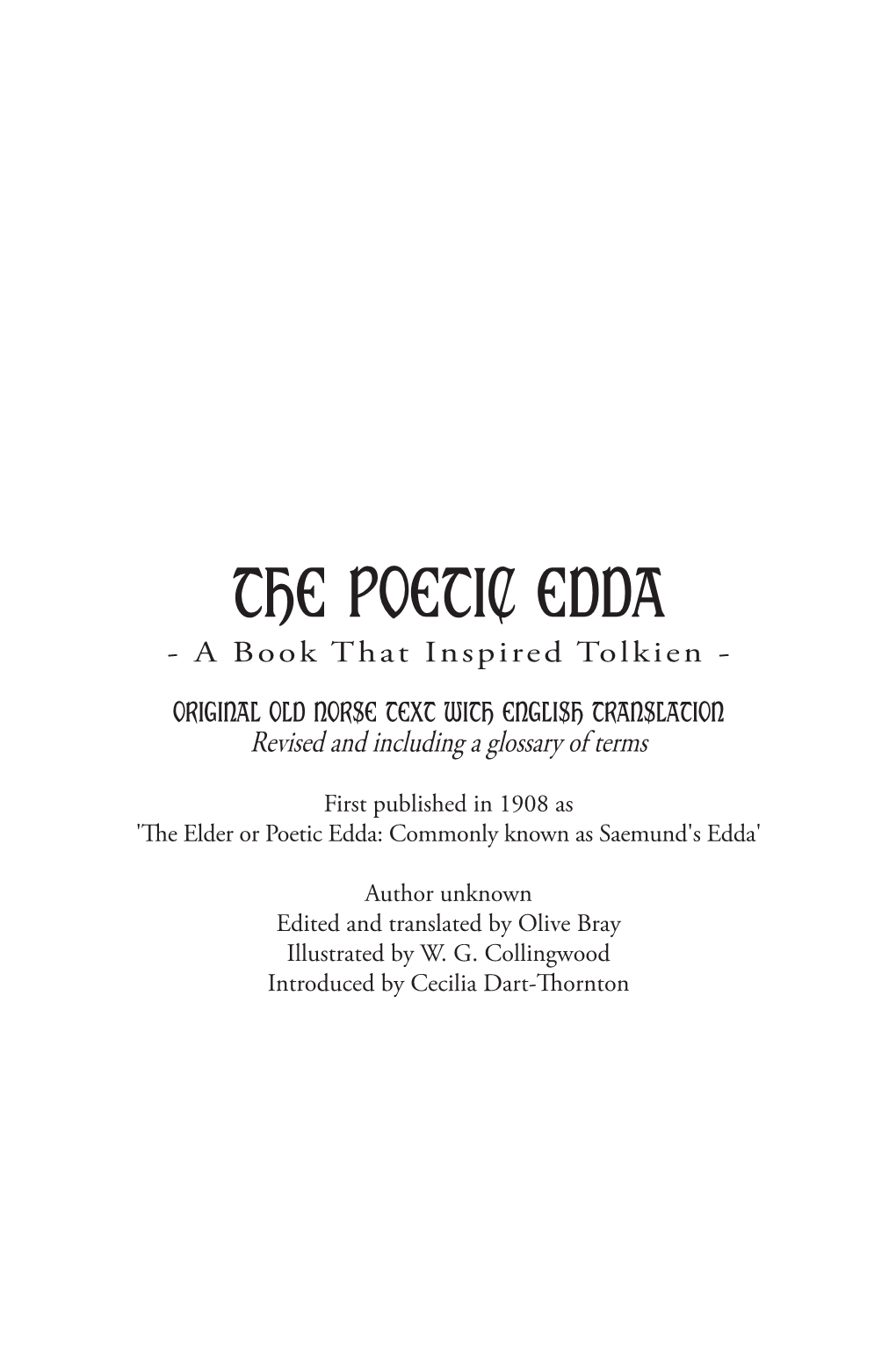 POETIC EDDA 2 FINAL VERSION.Indd