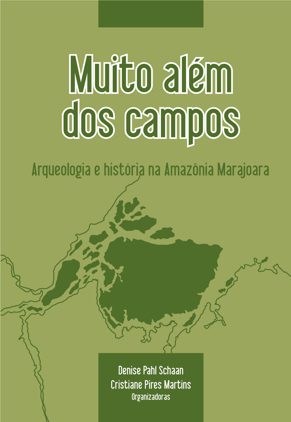 Arqueologia E História Na Amazônia Marajoara
