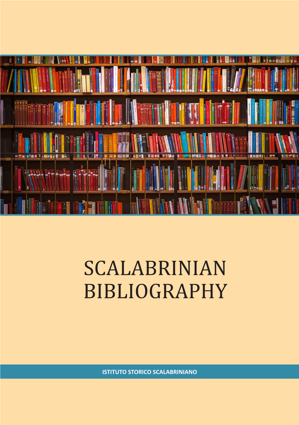 Scalabrinian Bibliography