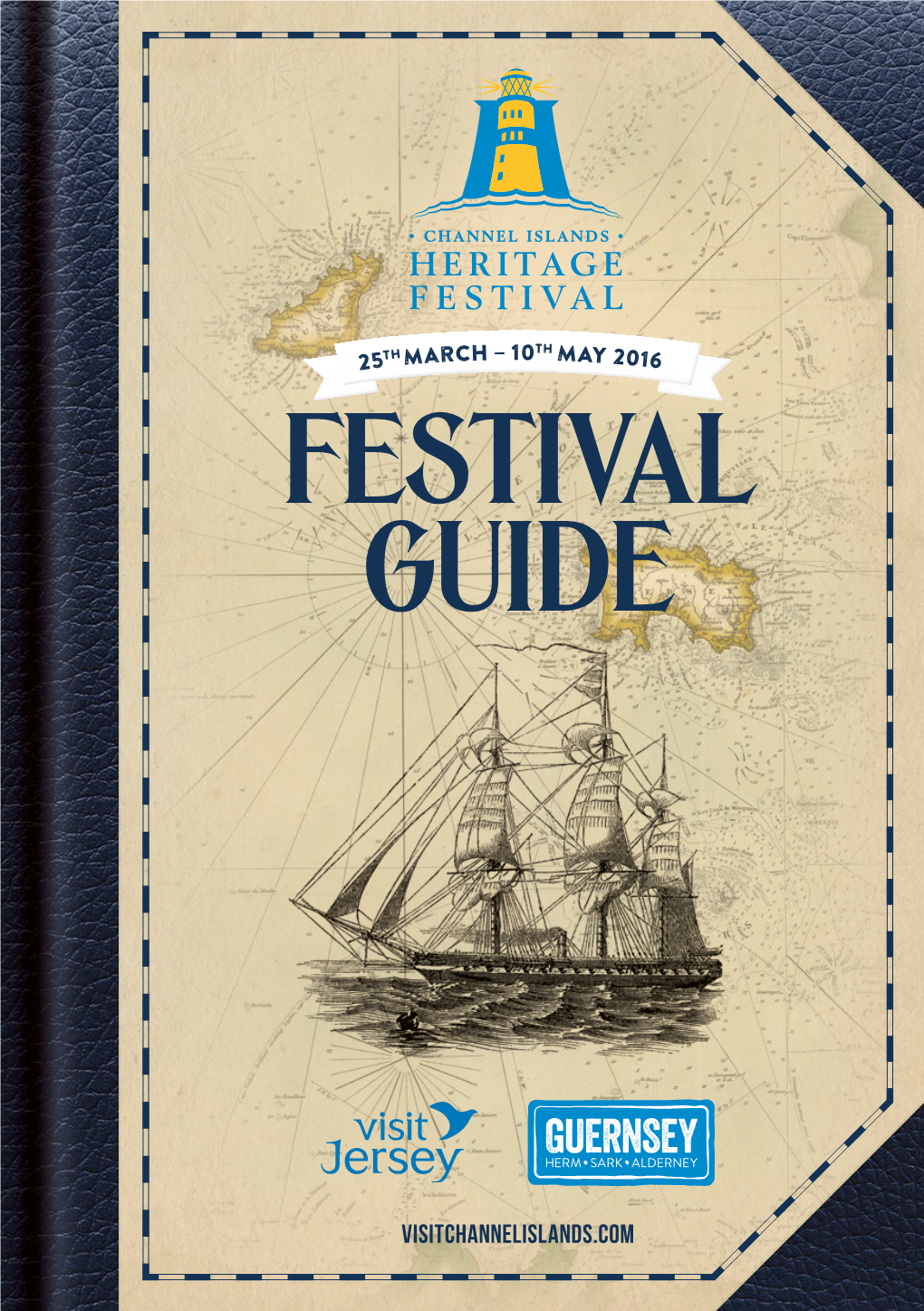 Festival Guide