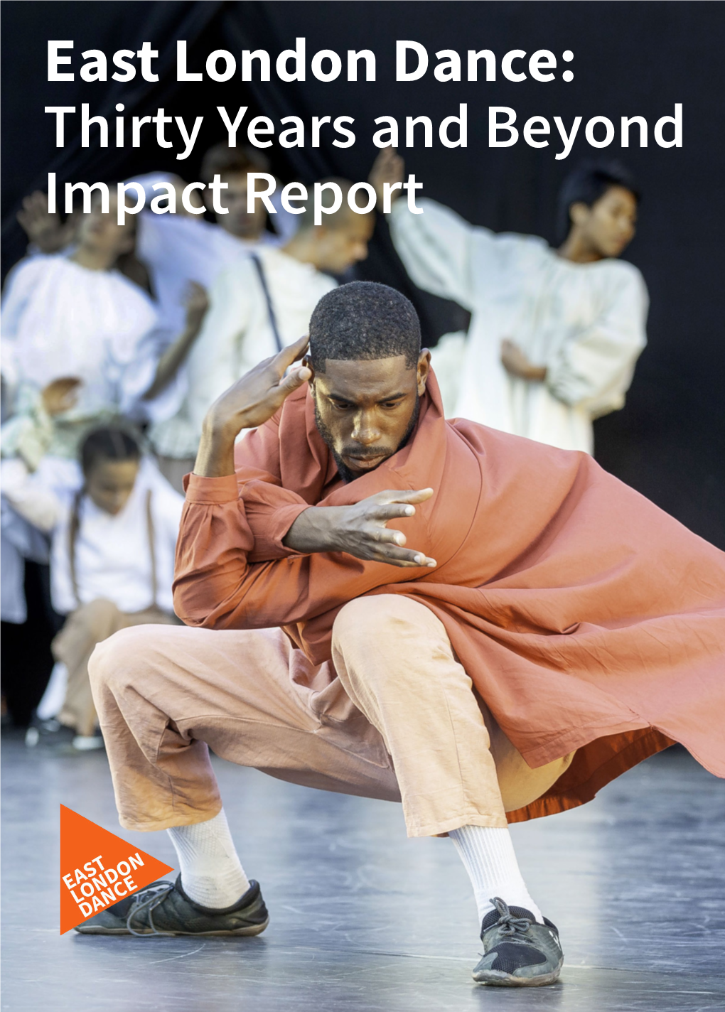 Thirty Years and Beyond Impact Report