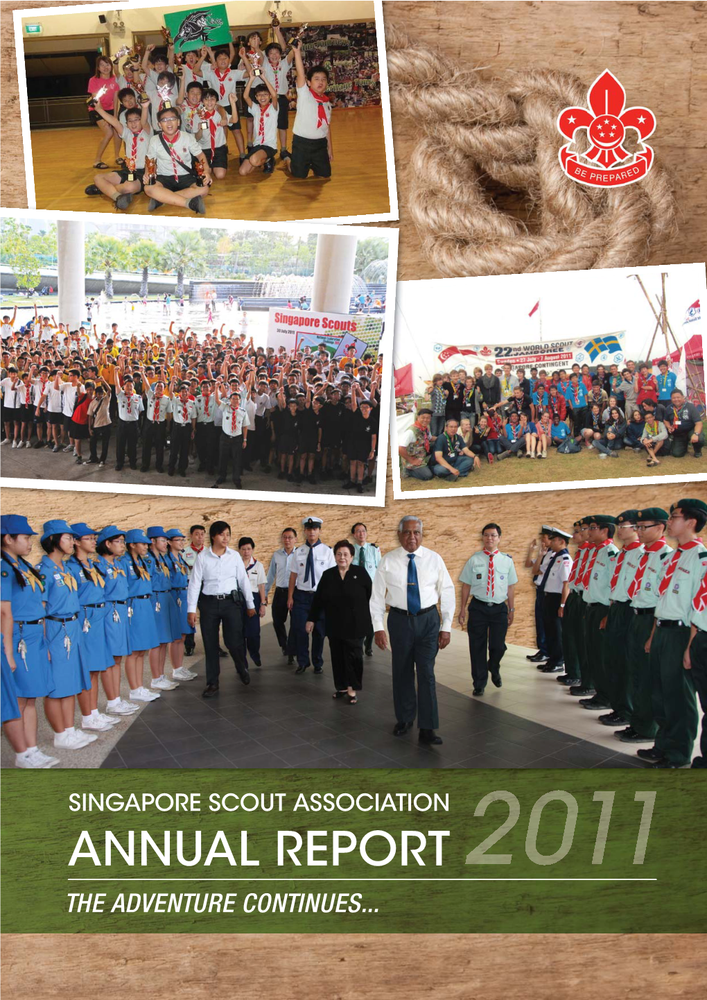 Annual Report 2011