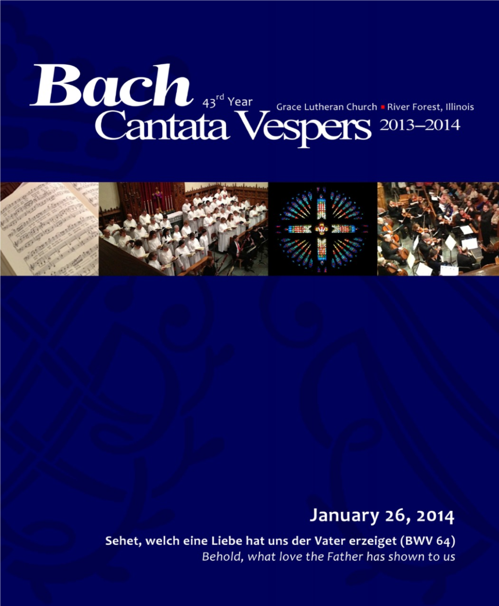 January 26 Cantata Bulletin for Email