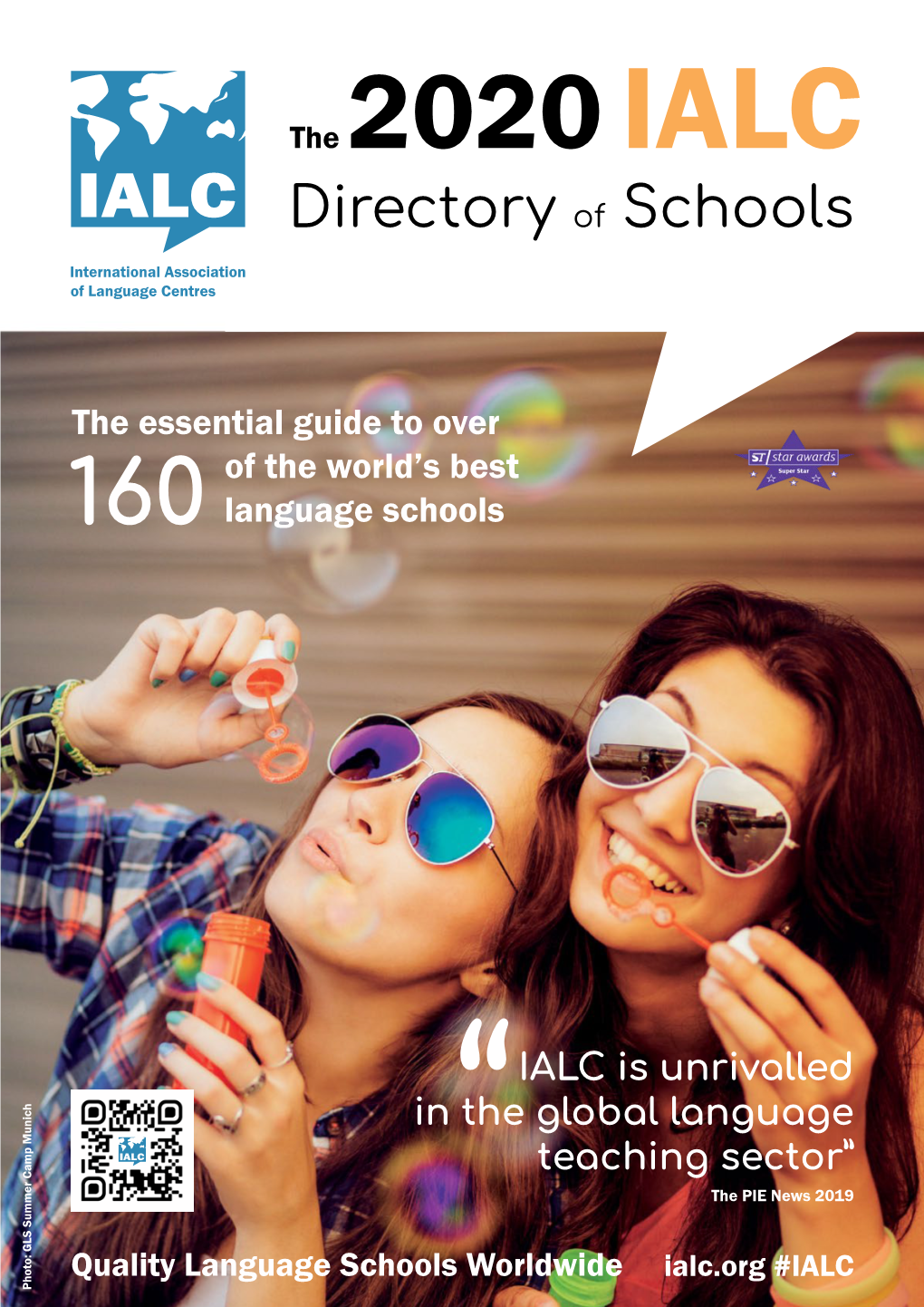 Directory of Schools