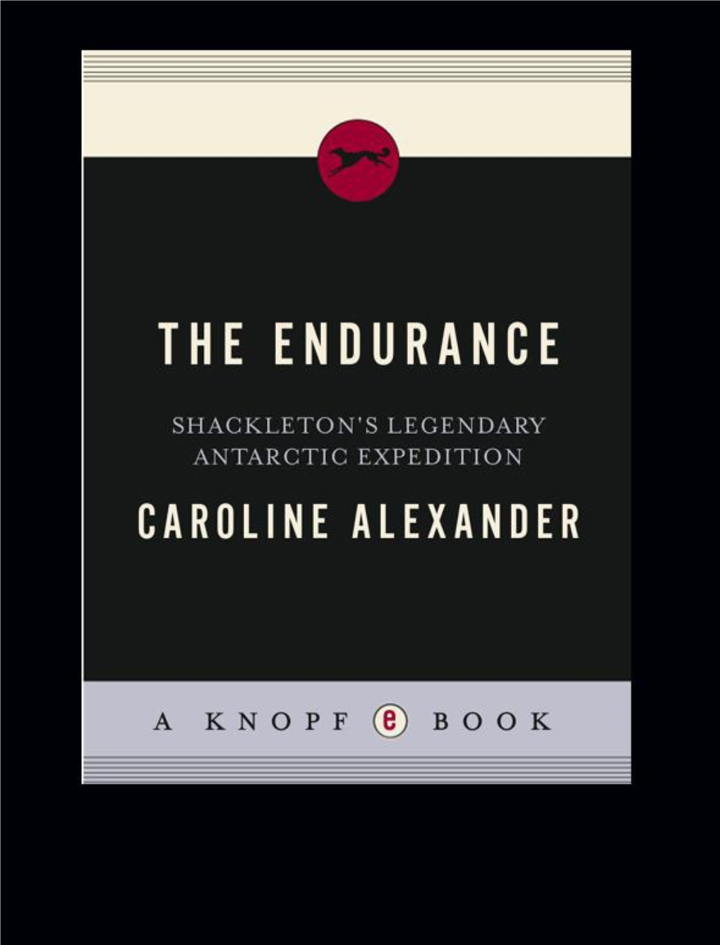 The Endurance