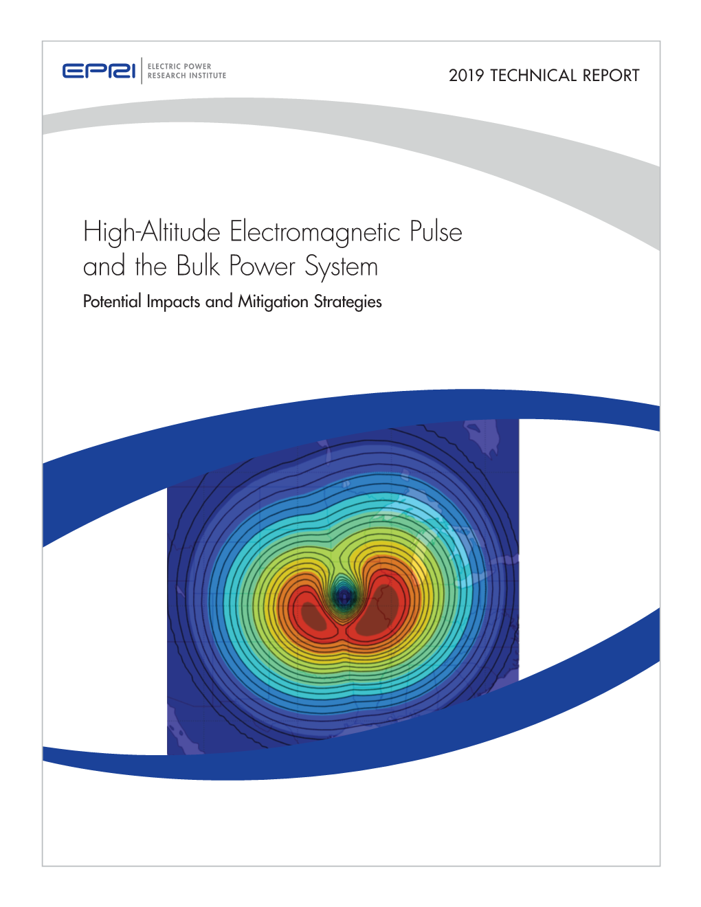 High-Altitude Electromagnetic Pulse and the Bulk Power System Potential Impacts and Mitigation Strategies