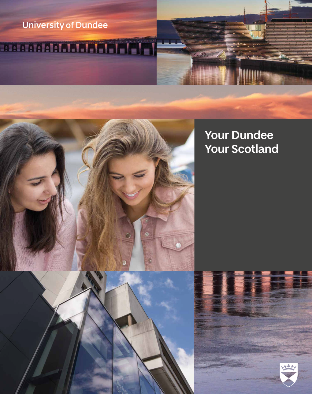 Your Dundee Your Scotland Discover Dundee Discover Scotland