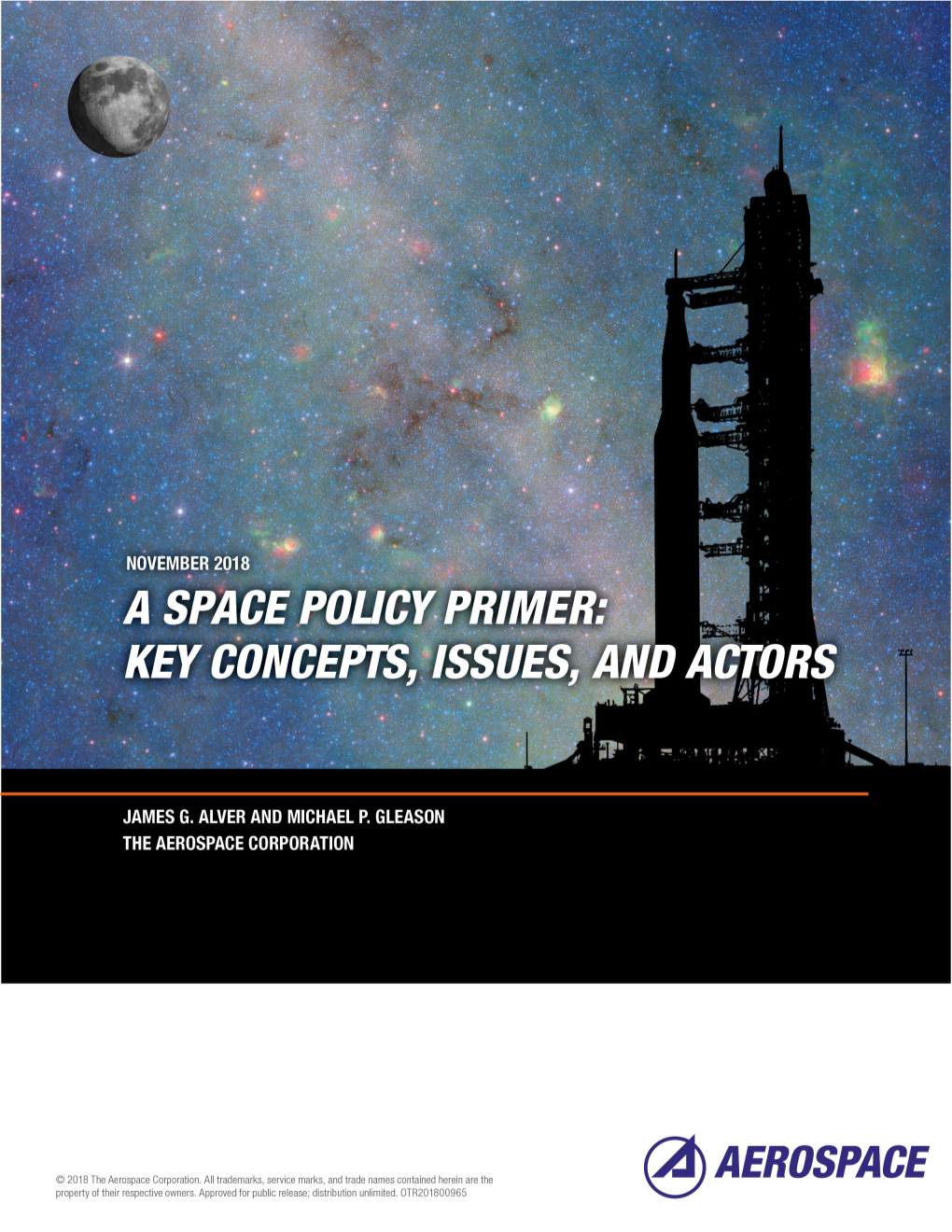 A Space Policy Primer