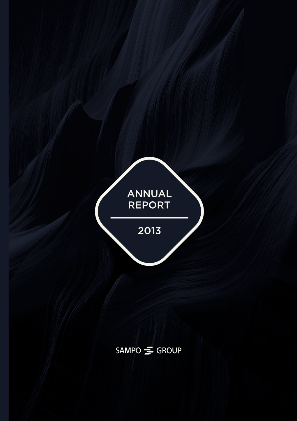 Sampo Group / Annual Report 2013