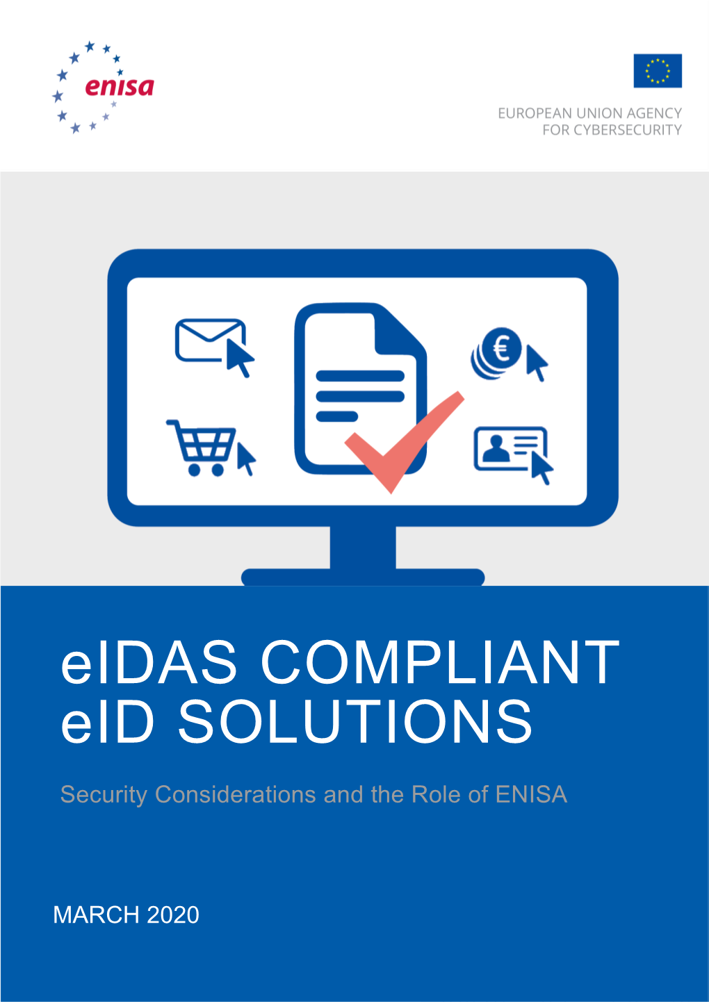 Eidas COMPLIANT Eid SOLUTIONS