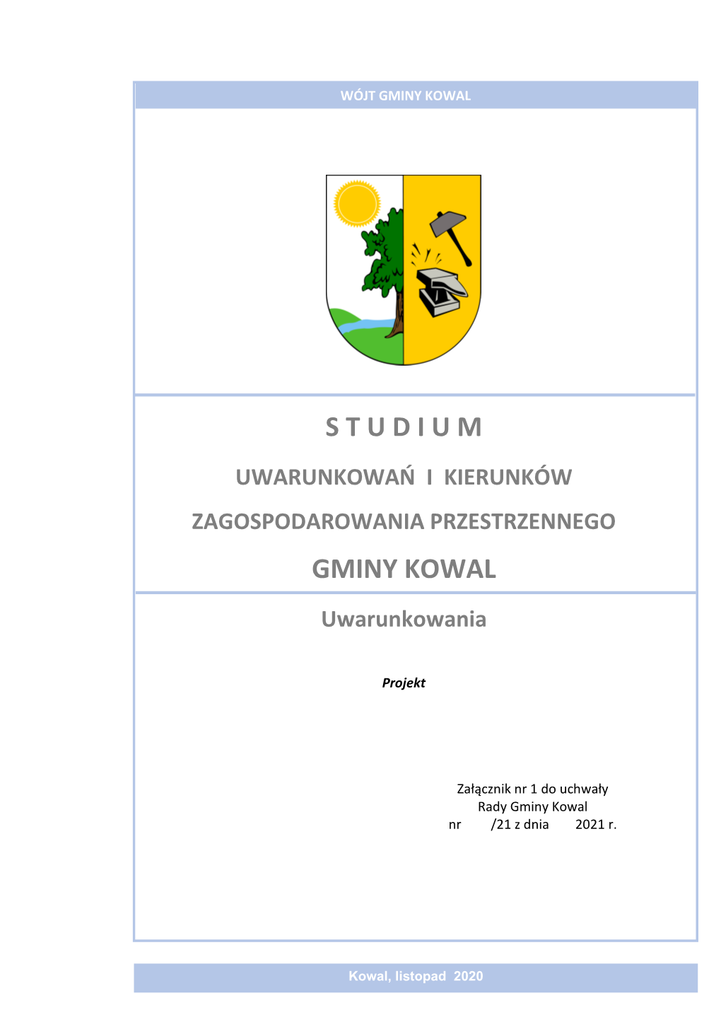 Studium Tekst Projekt.Pdf