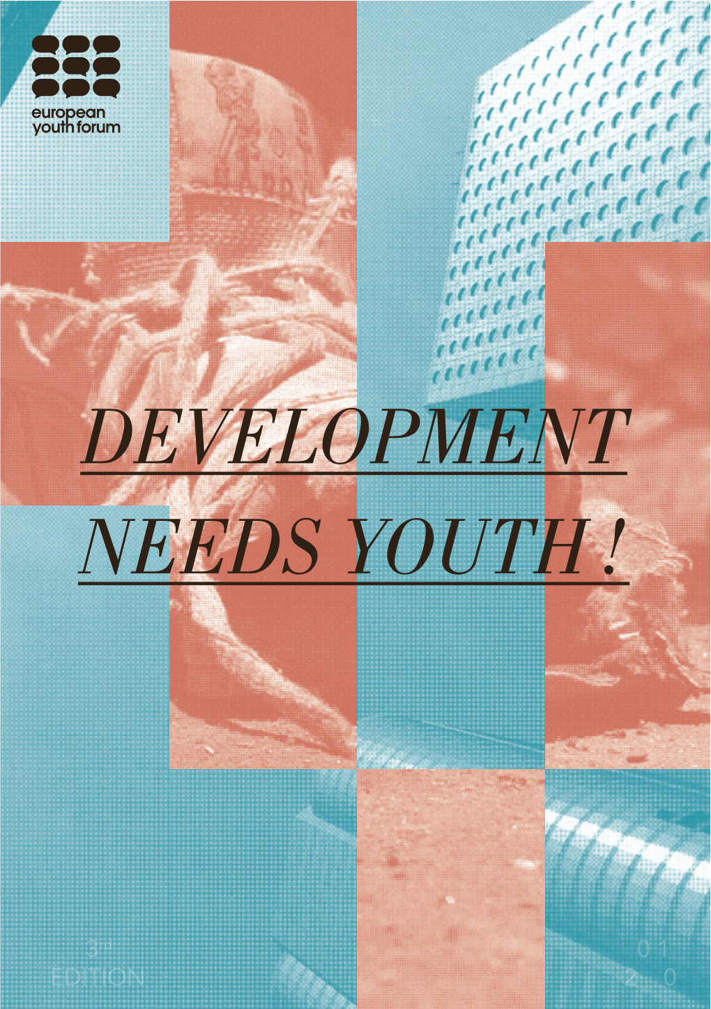 Development Needs Youth !