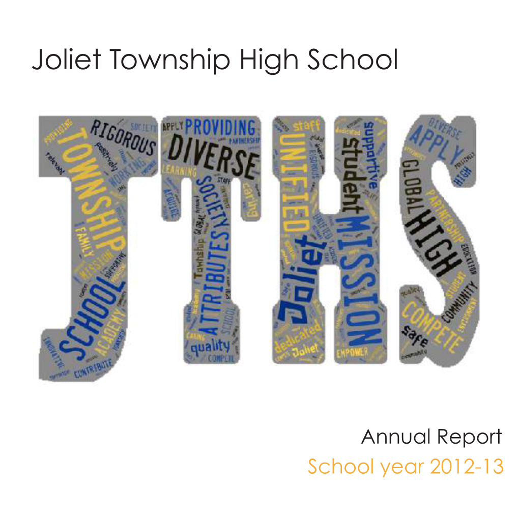 Annual Report 2012