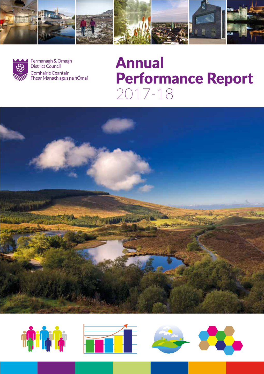 Annual Performance Report 2017-18