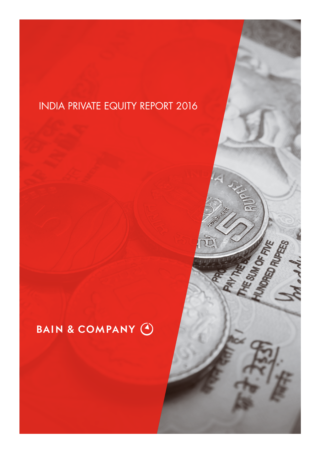 India Private Equity Report 2016