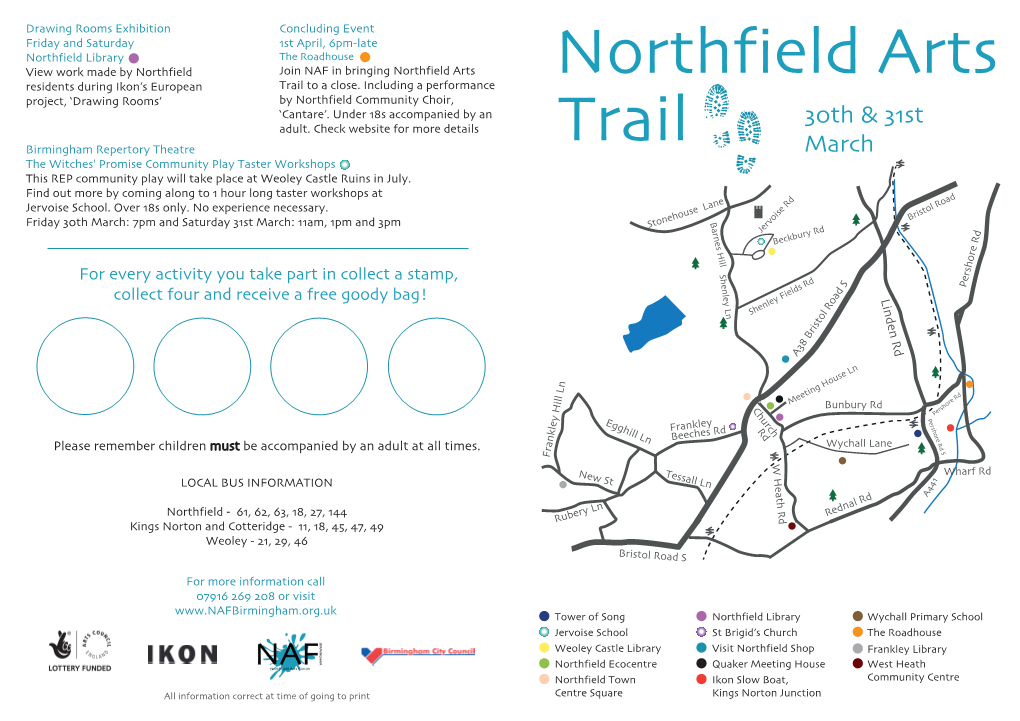 Northfield Arts Trail Amended7