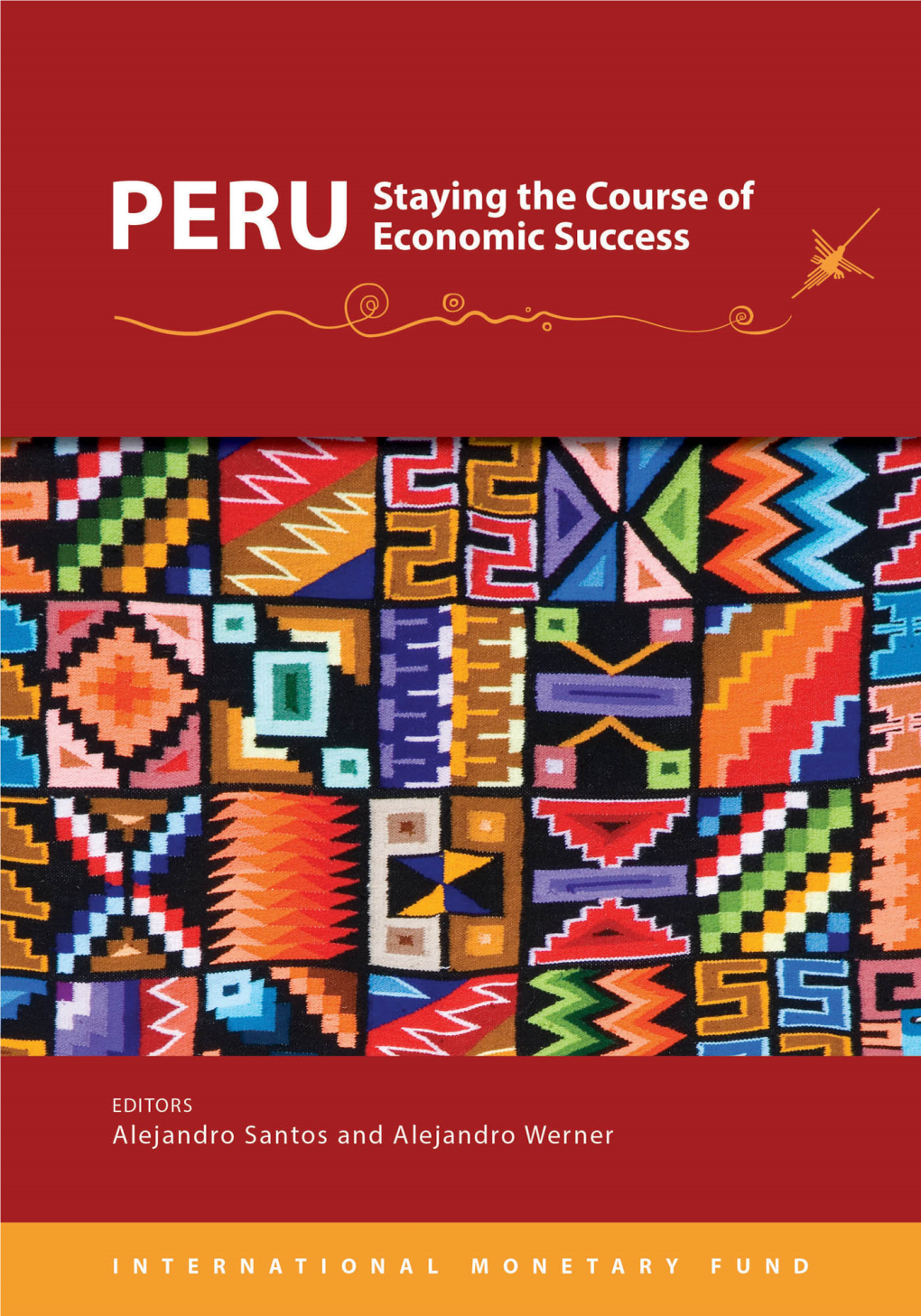 PERU Economic Success