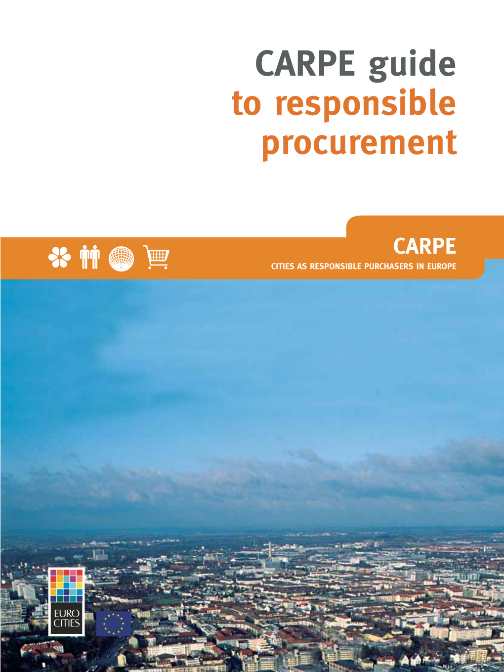 CARPE Guide to Responsible Procurement