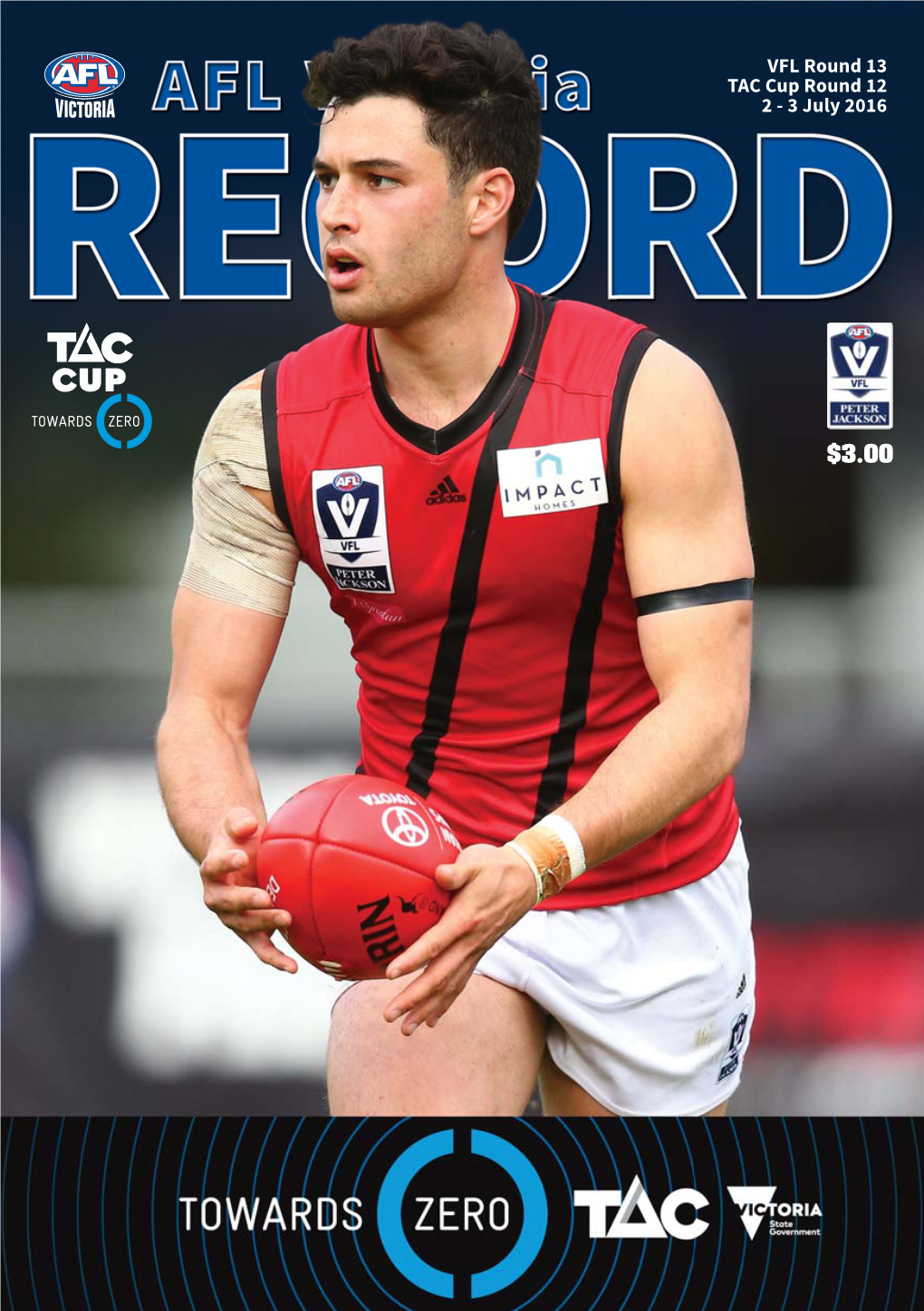 AFL Vic Record Week 15.Indd