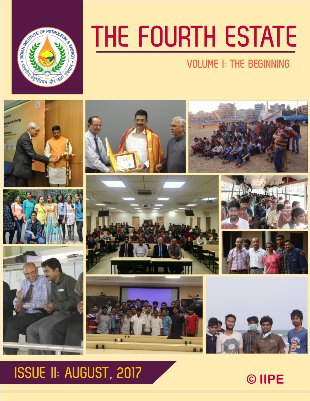 2017 1 Vol 1 Issue