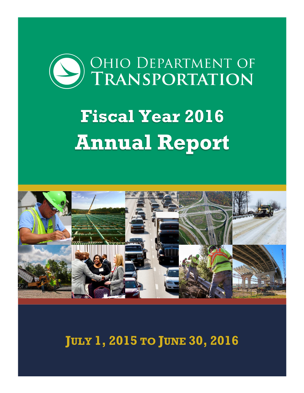 Annual Report