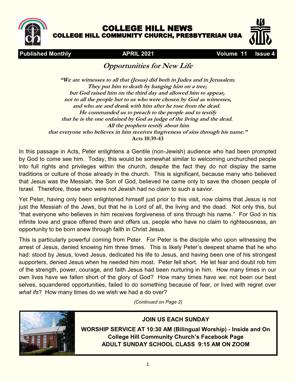 April-2021-Newsletter-English