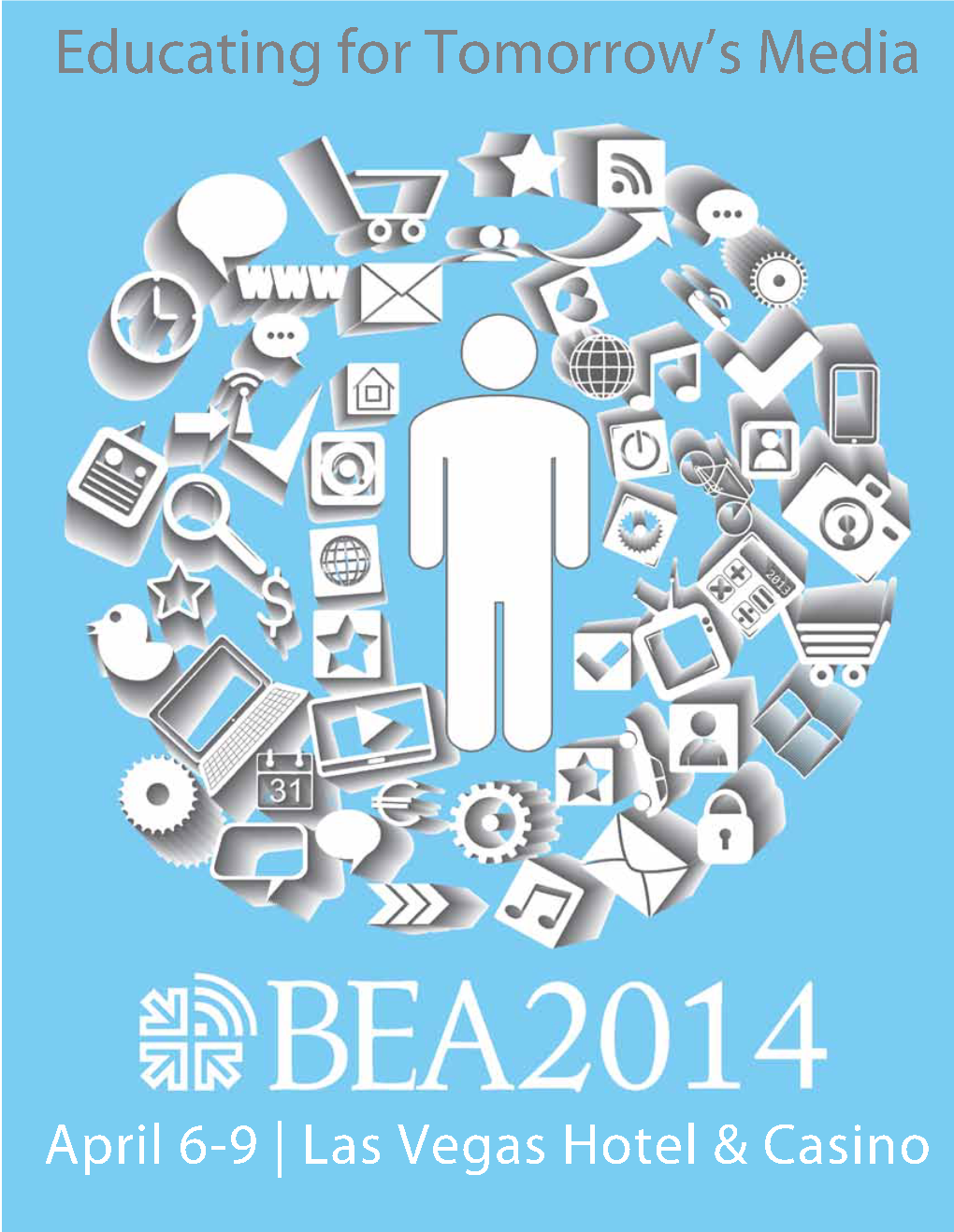 BEA 2014 Conference Program