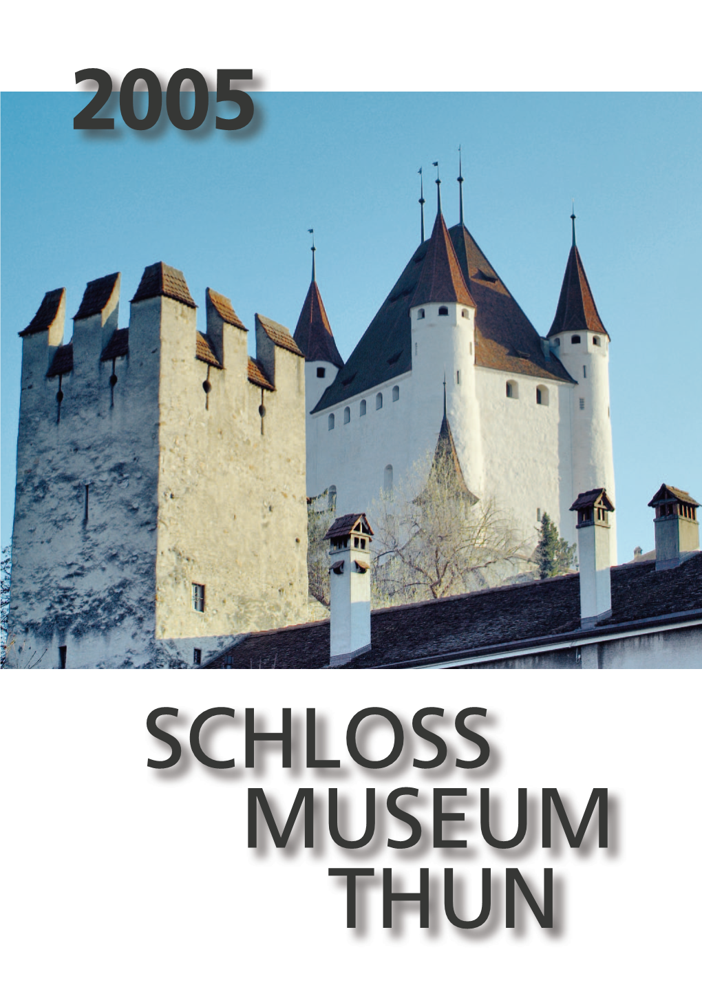 Jahrbuch Schloss Thun 2005.Pdf