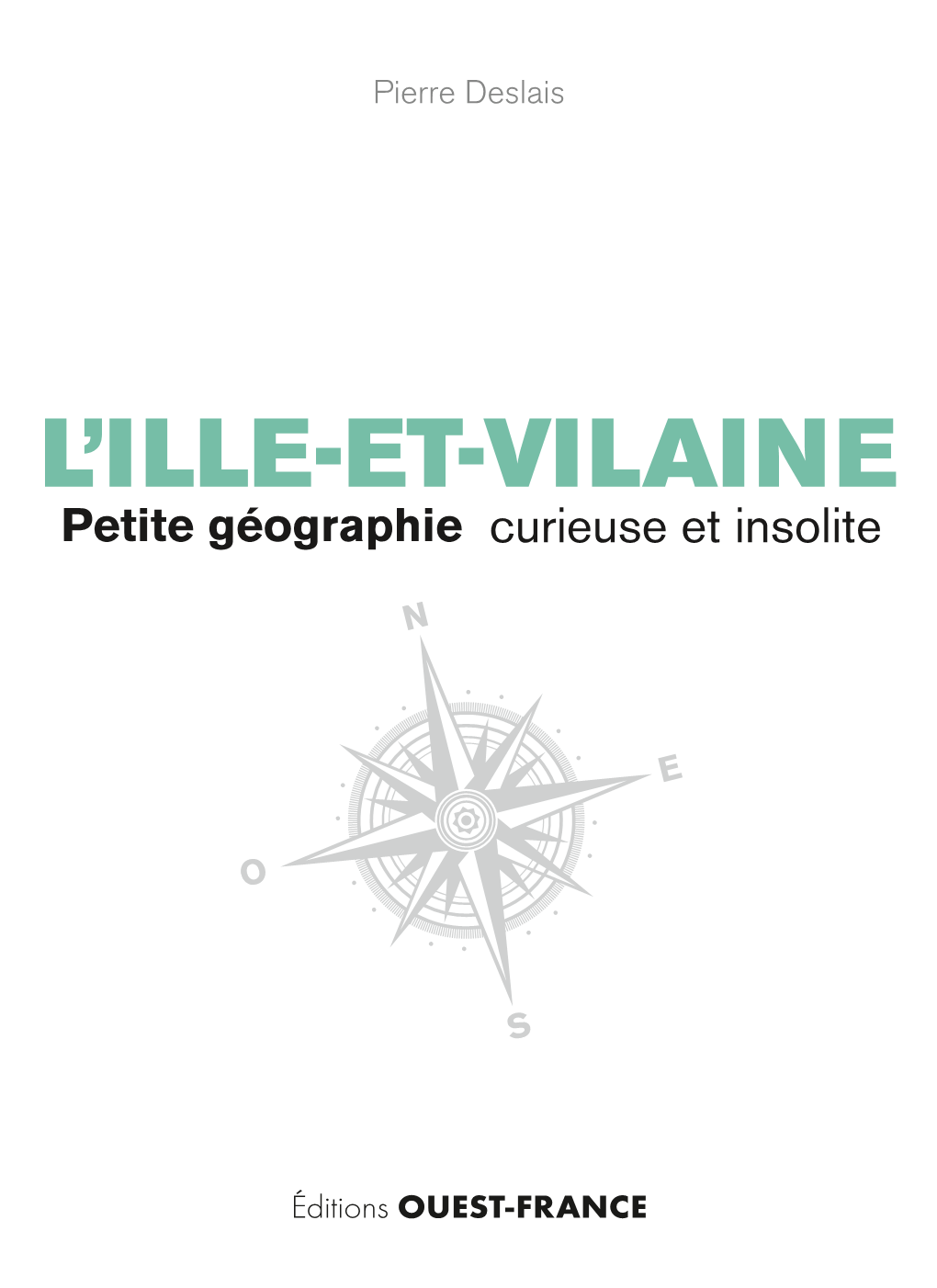 L'ille-Et-Vilaine