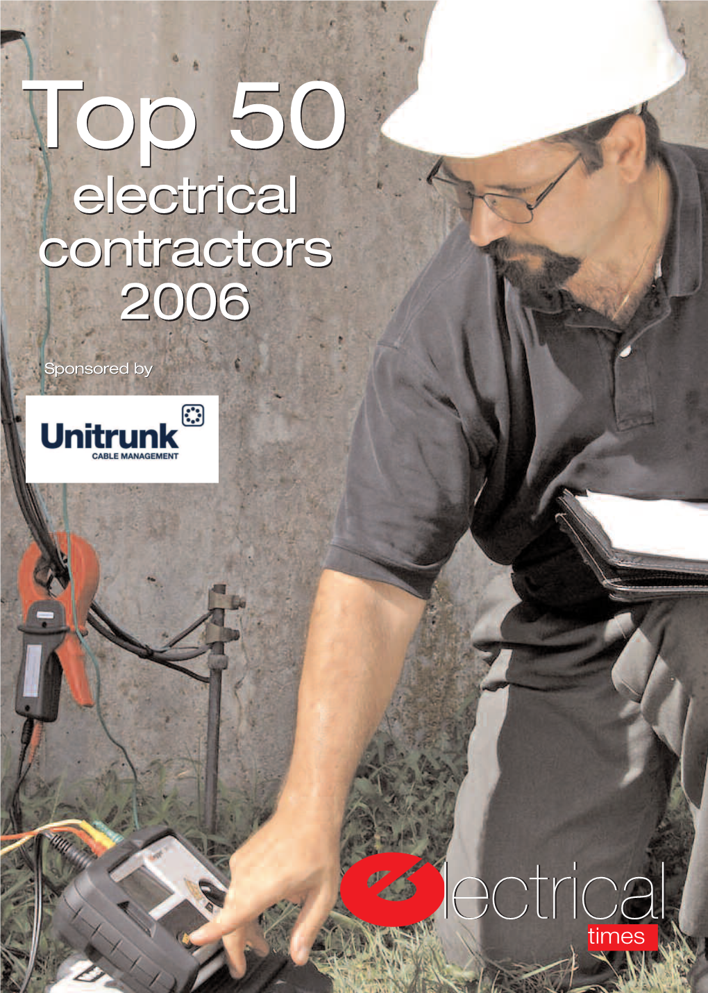 Lectrical Contractors 20062006