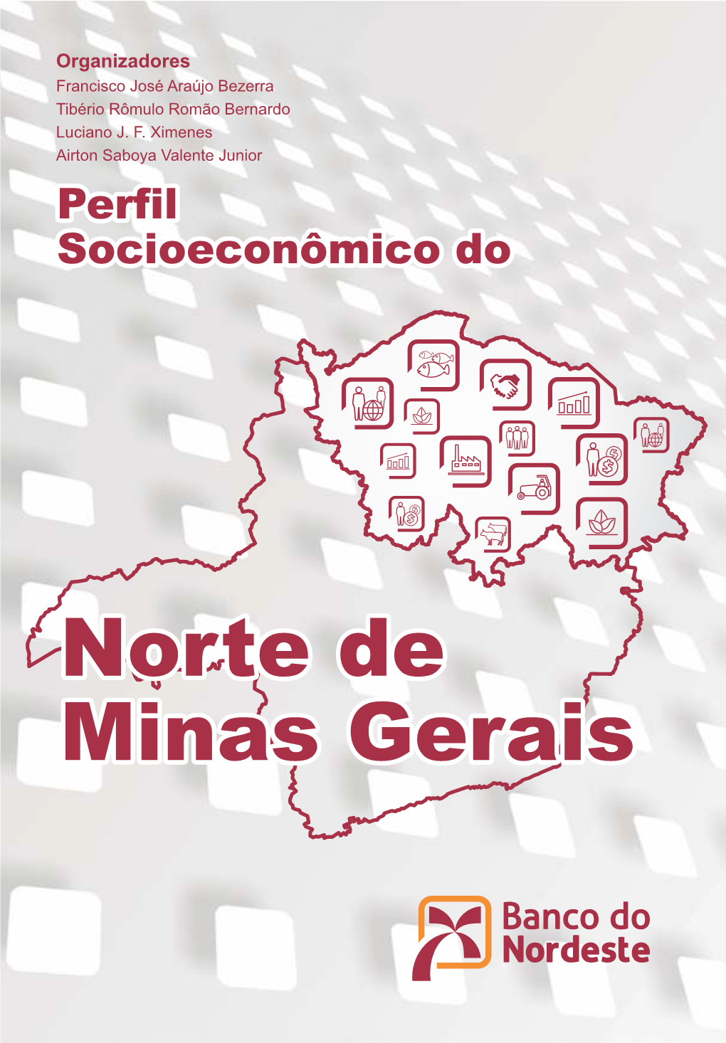 Perfil Socioeconômico Do Norte De Minas Gerais