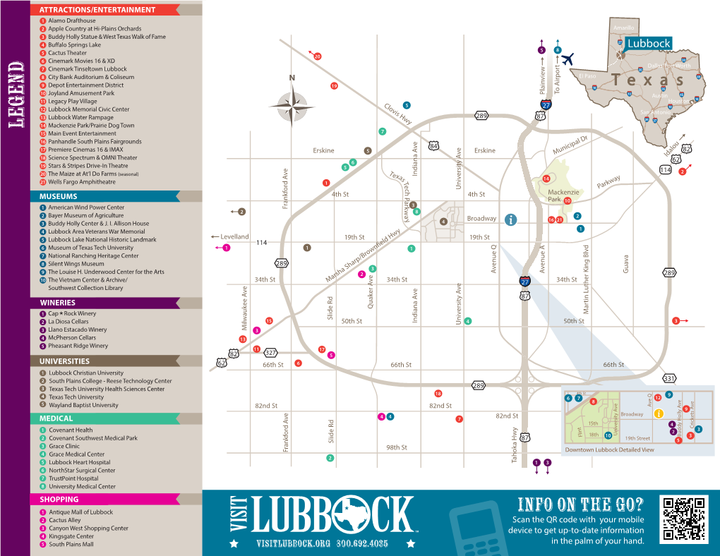 Lubbock-Map-2016.Pdf