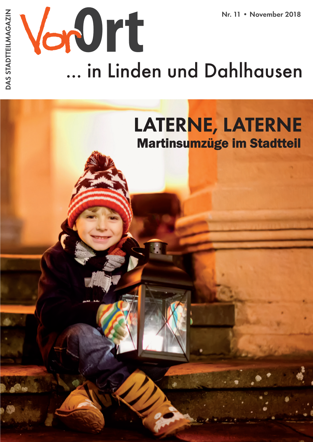 in Linden Und Dahlhausen DAS STADTTEILMAGAZIN DAS