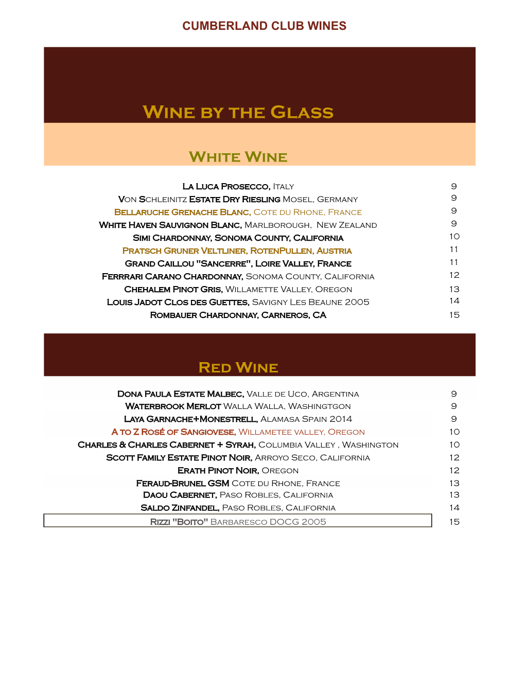 Wine List July 2016 Non Excel 2.Xlsx