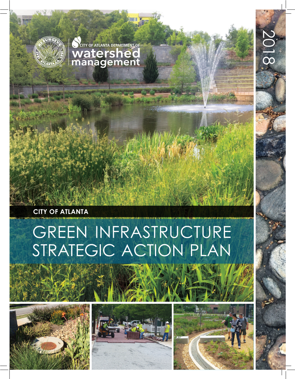 Green Infrastructure Strategic Action Plan