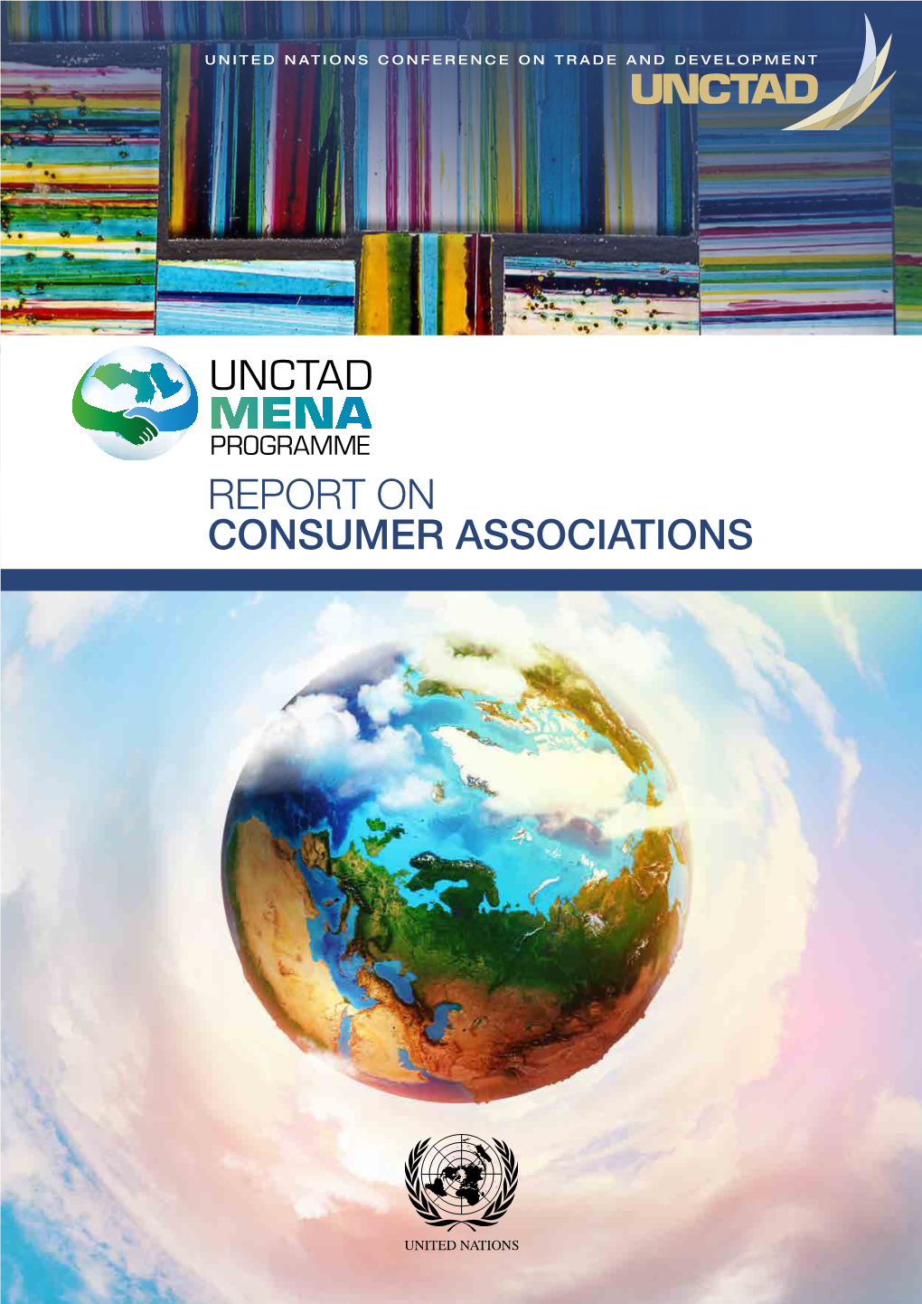 Report on Consumer Associations