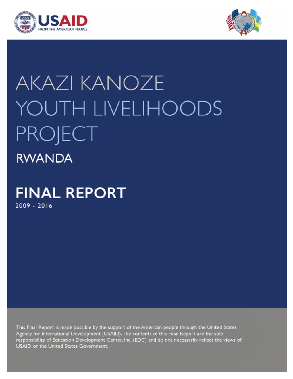 AK Final Report to Print