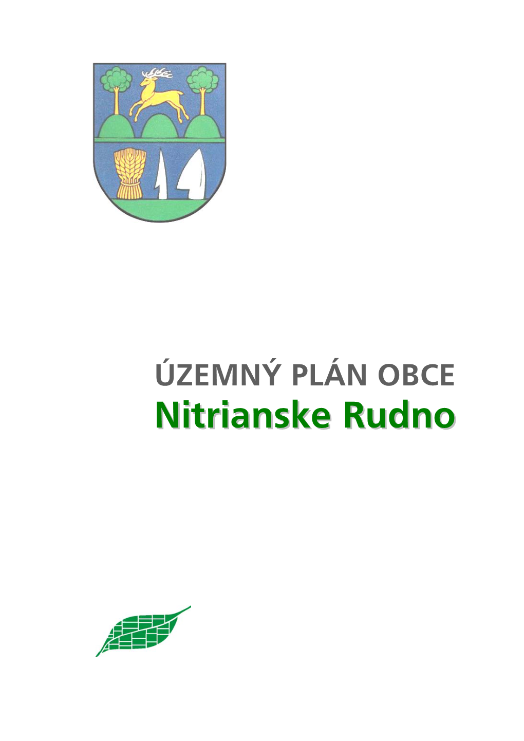 Nitrianske Rudno