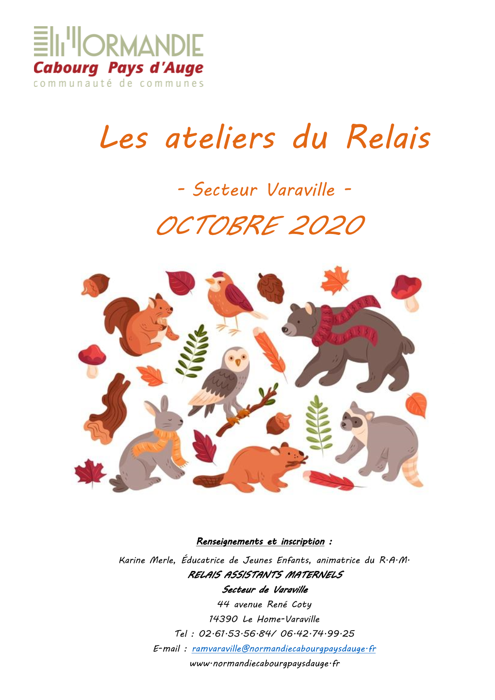 Les Ateliers Du Relais